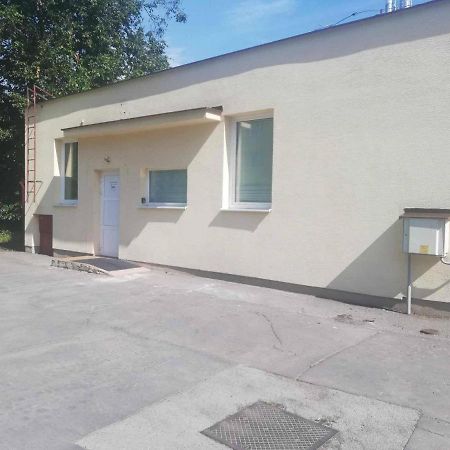 Apartman Tailor Liptovsky Mikulas Exterior photo