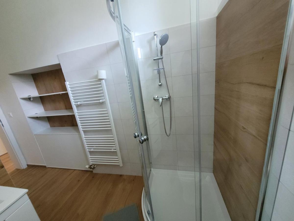 Apartman Tailor Liptovsky Mikulas Exterior photo