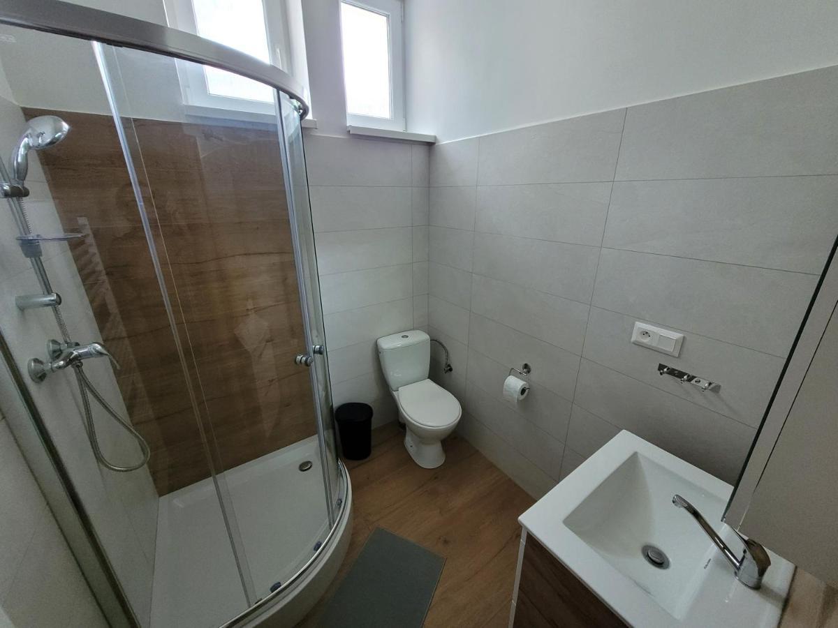 Apartman Tailor Liptovsky Mikulas Exterior photo