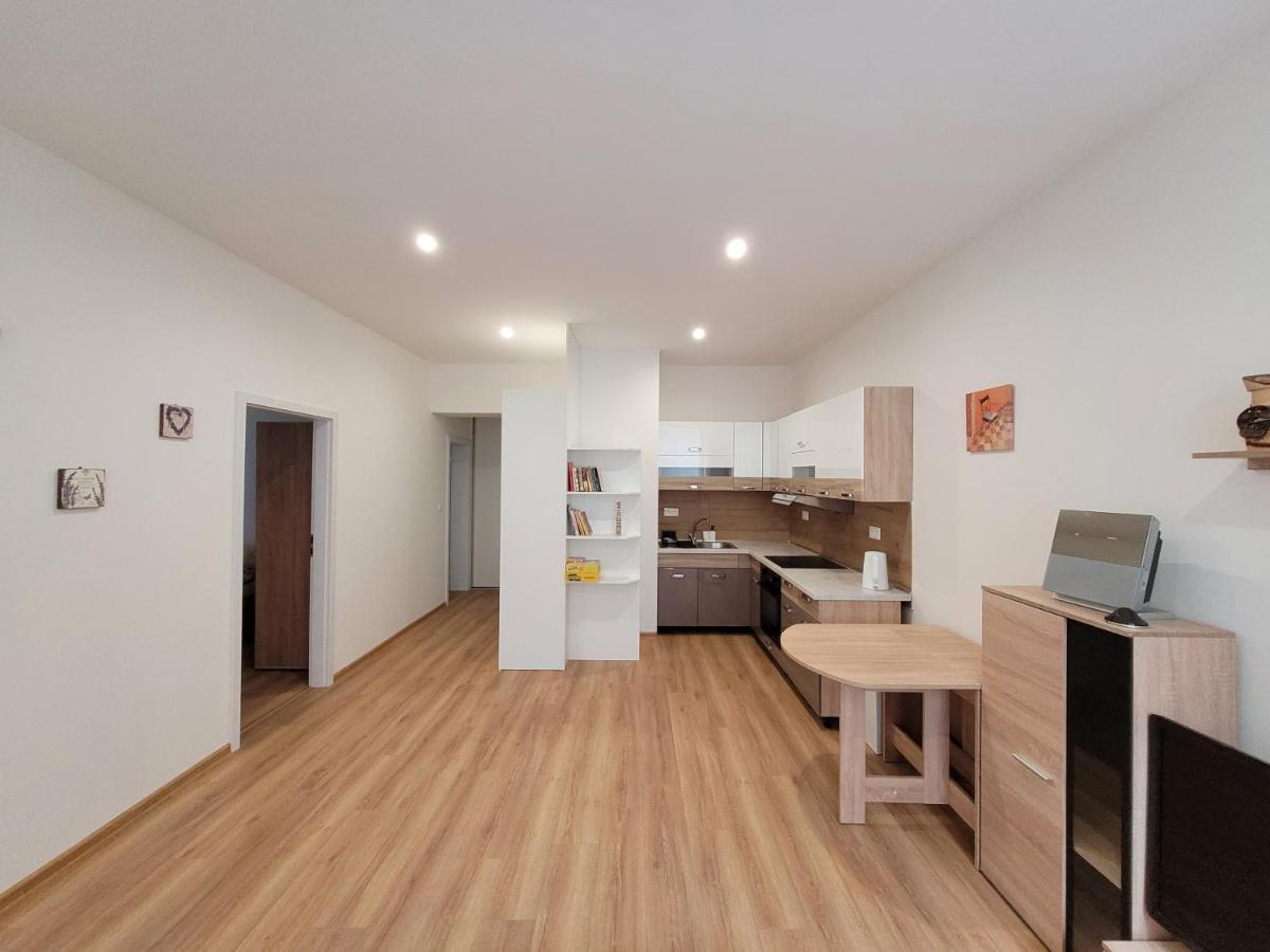 Apartman Tailor Liptovsky Mikulas Exterior photo